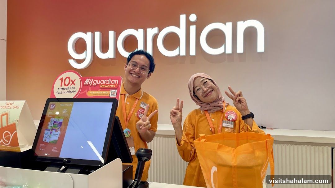 Guardian Staff