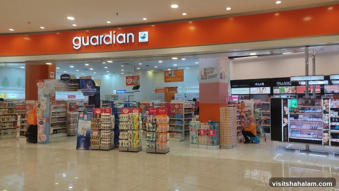 Guardian