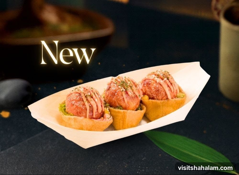 New Food Item