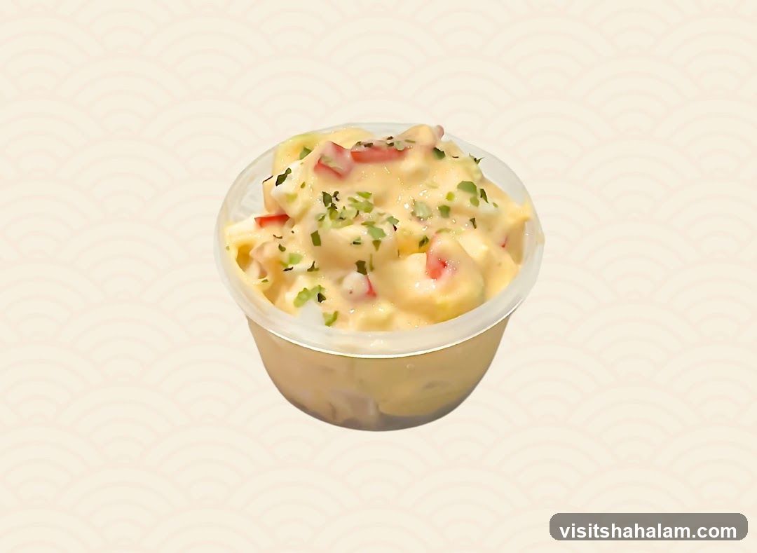 Salad in a Cup