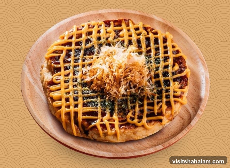 Okonomiyaki