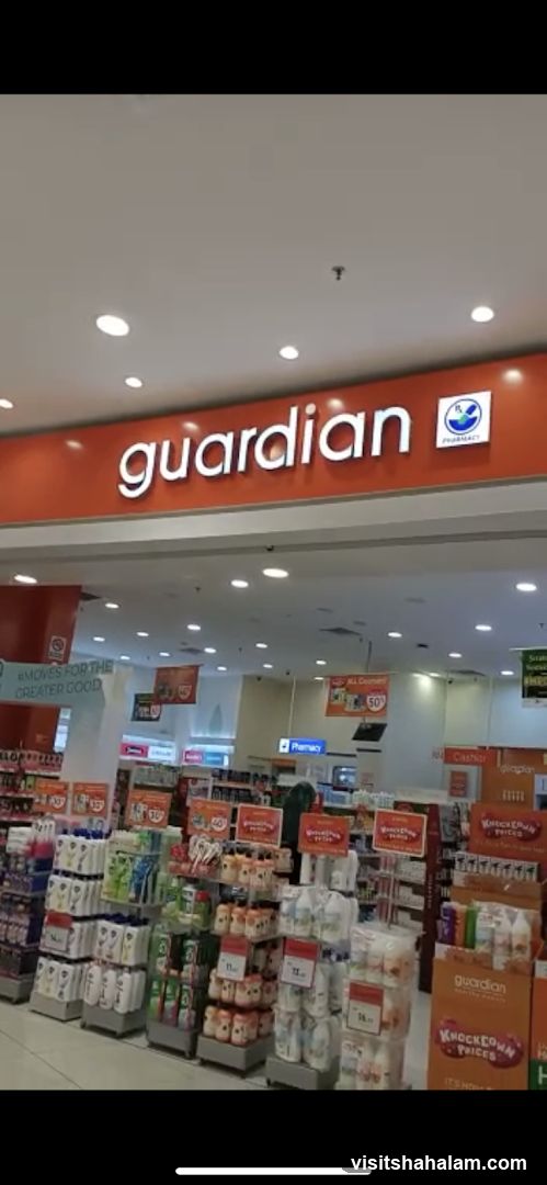 Guardian Pharmacy
