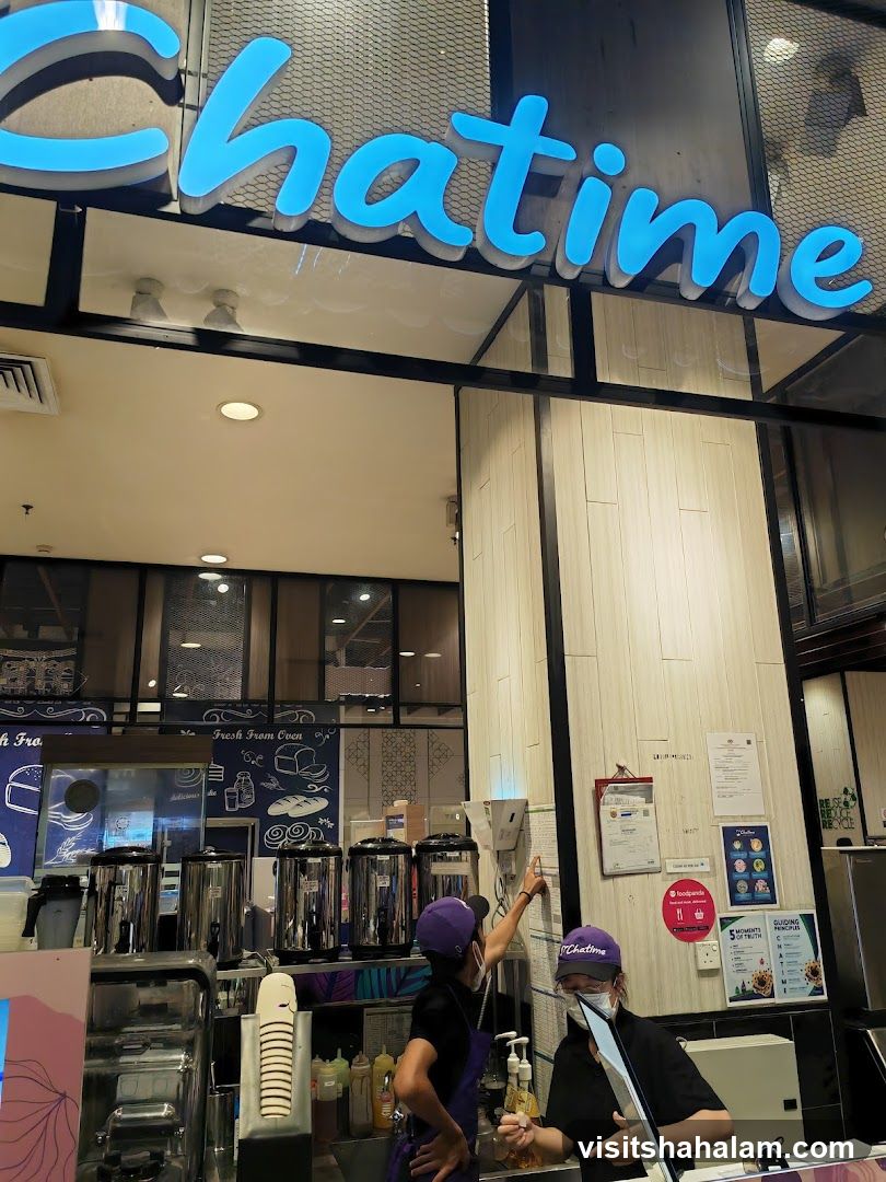 Chatime