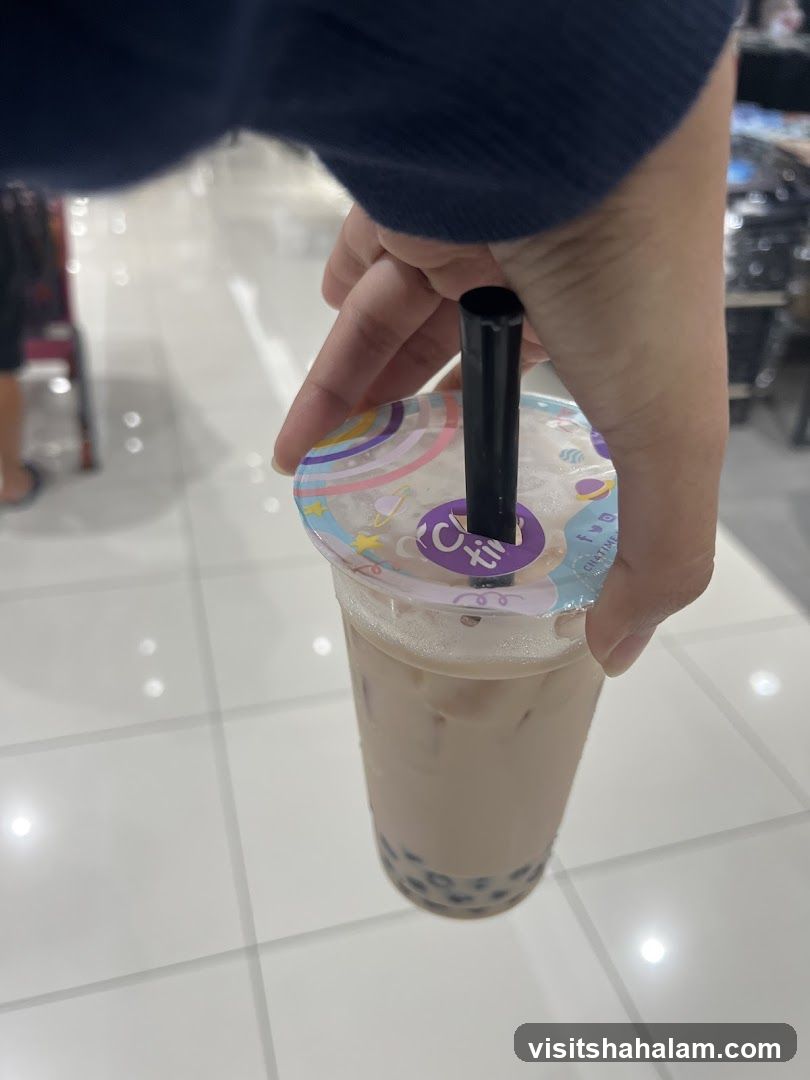Chatime