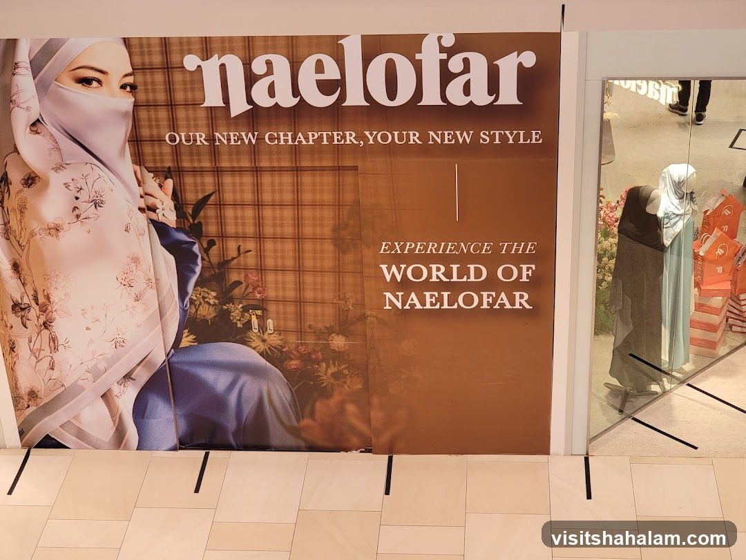 Naelofar