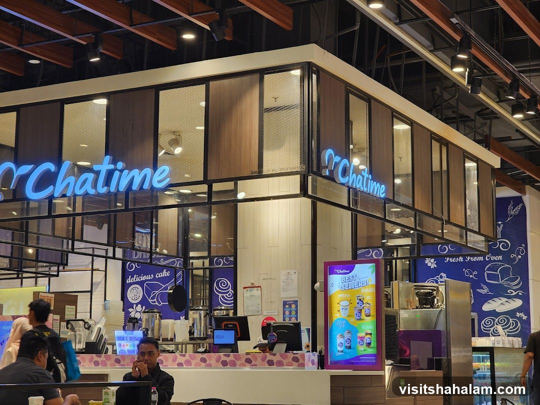 Chatime