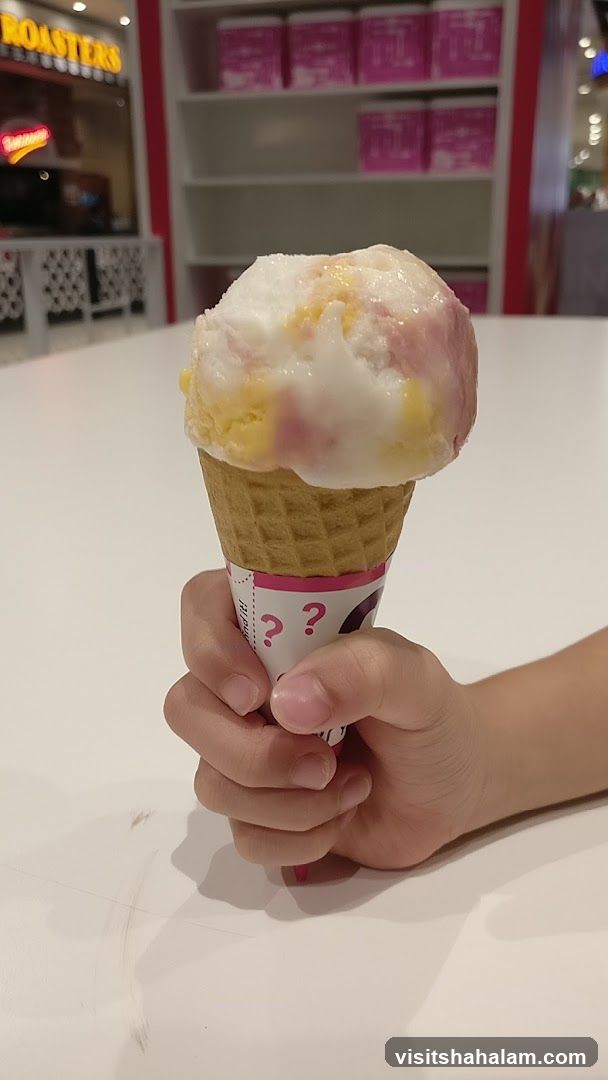 Ice Cream Cone