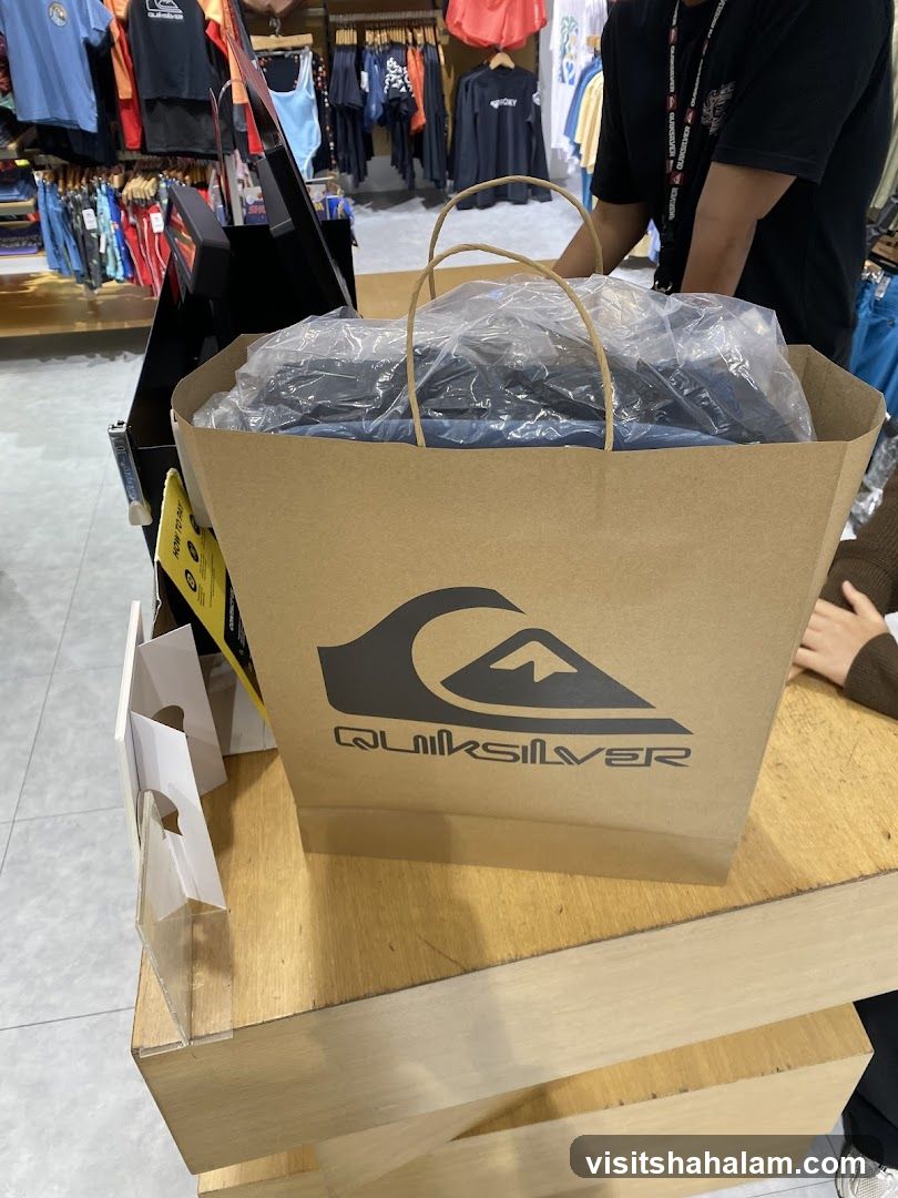 Quiksilver
