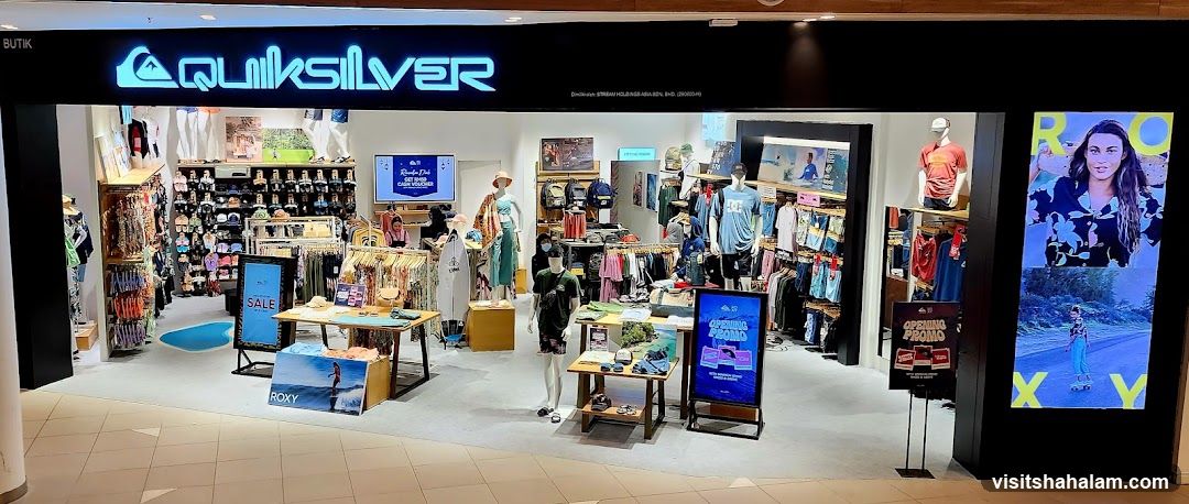 Quiksilver