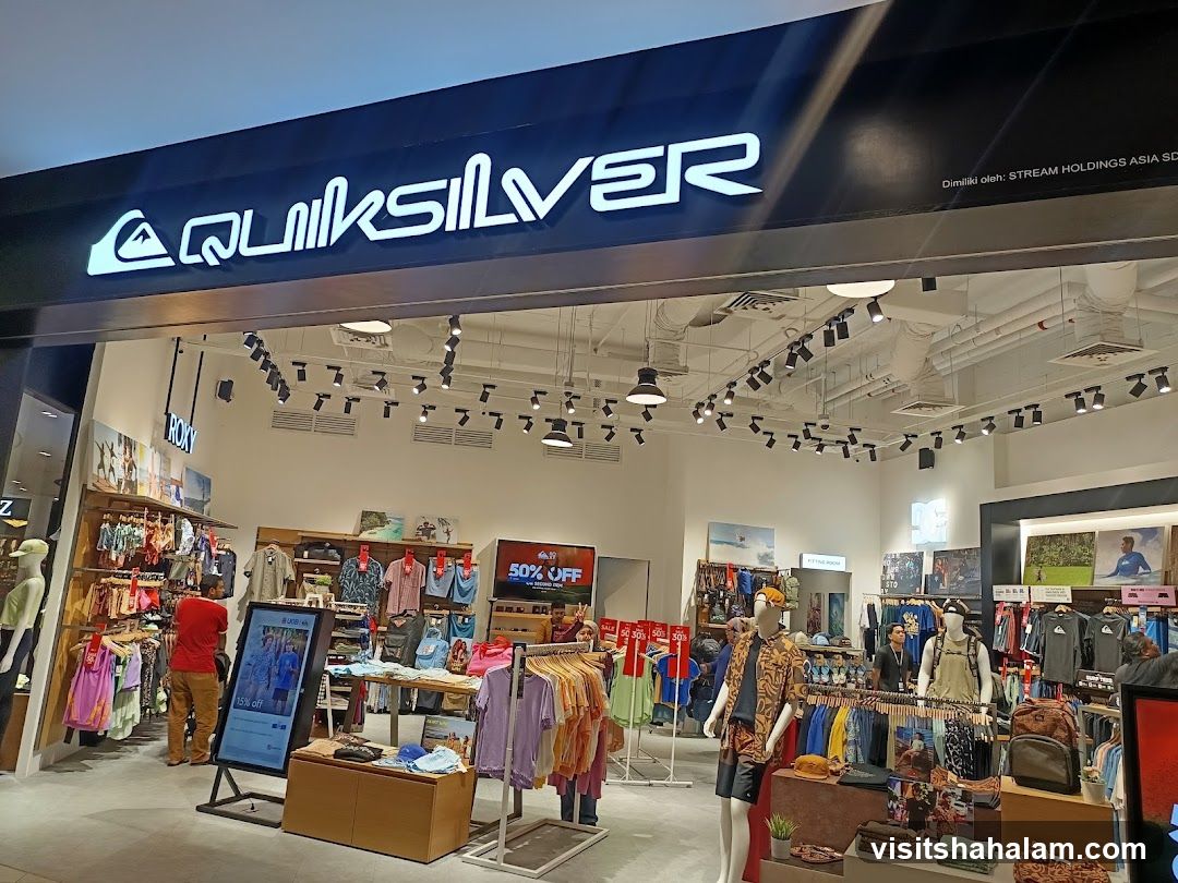 Quiksilver