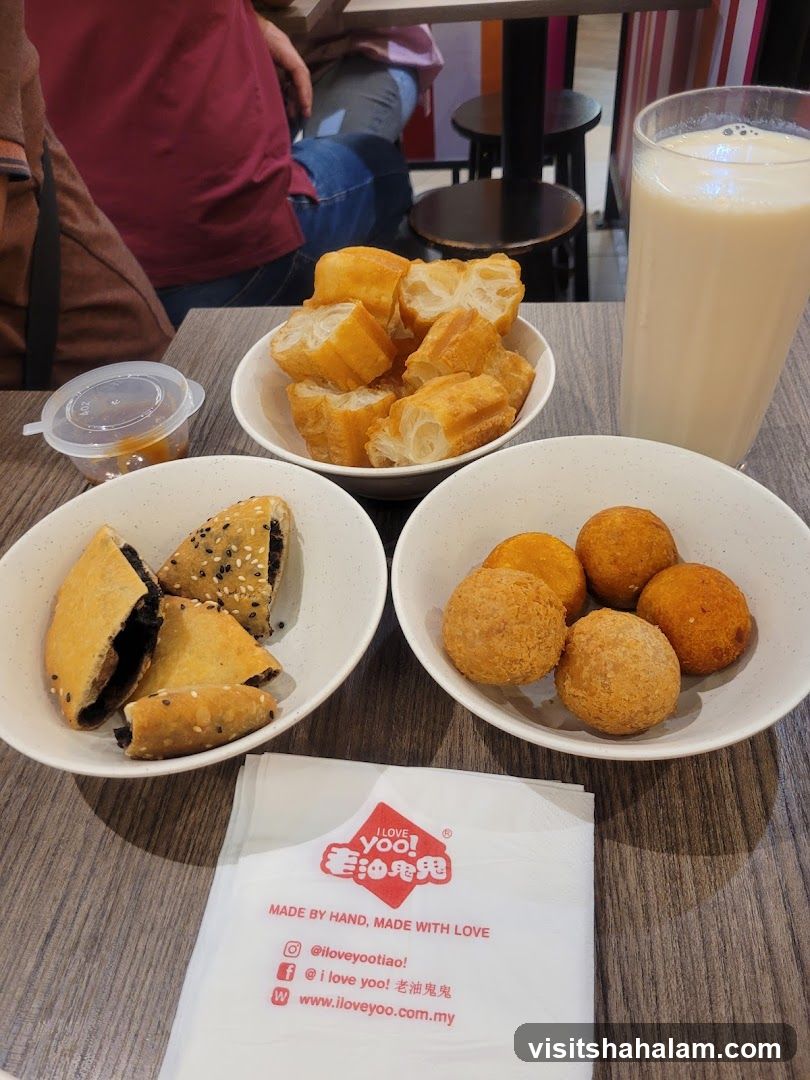 Snack Platter