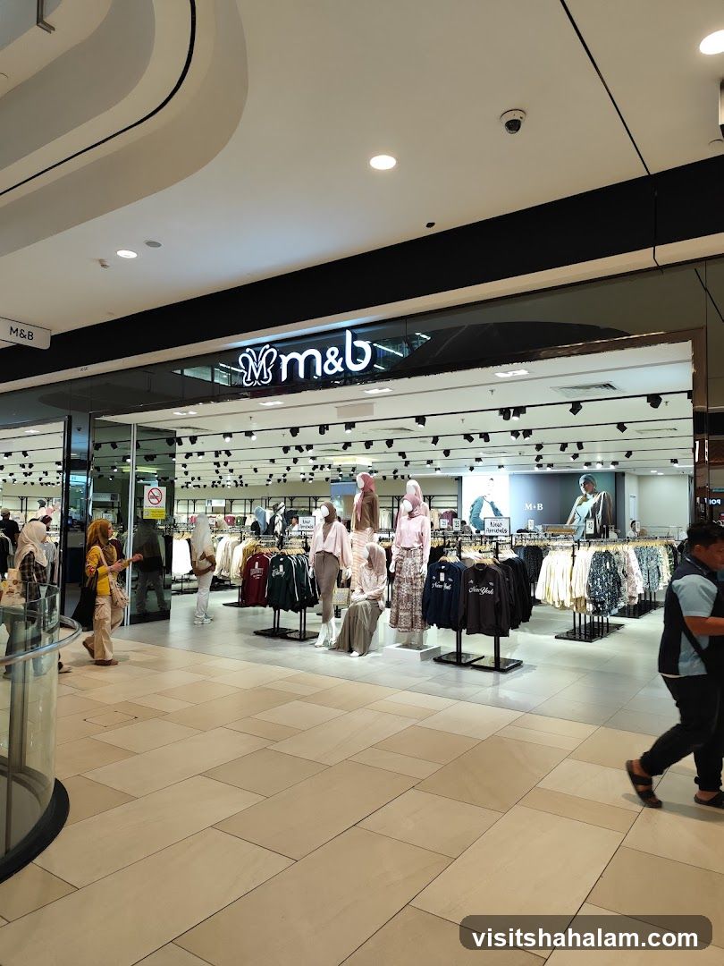 M&B