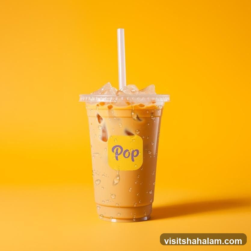 Pop Meals