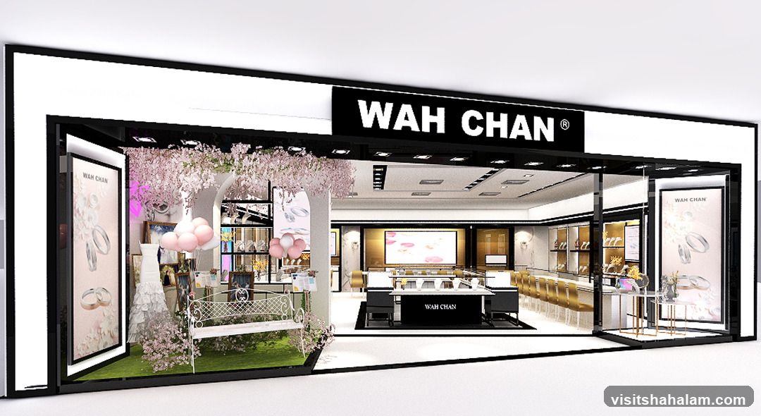 Wah Chan