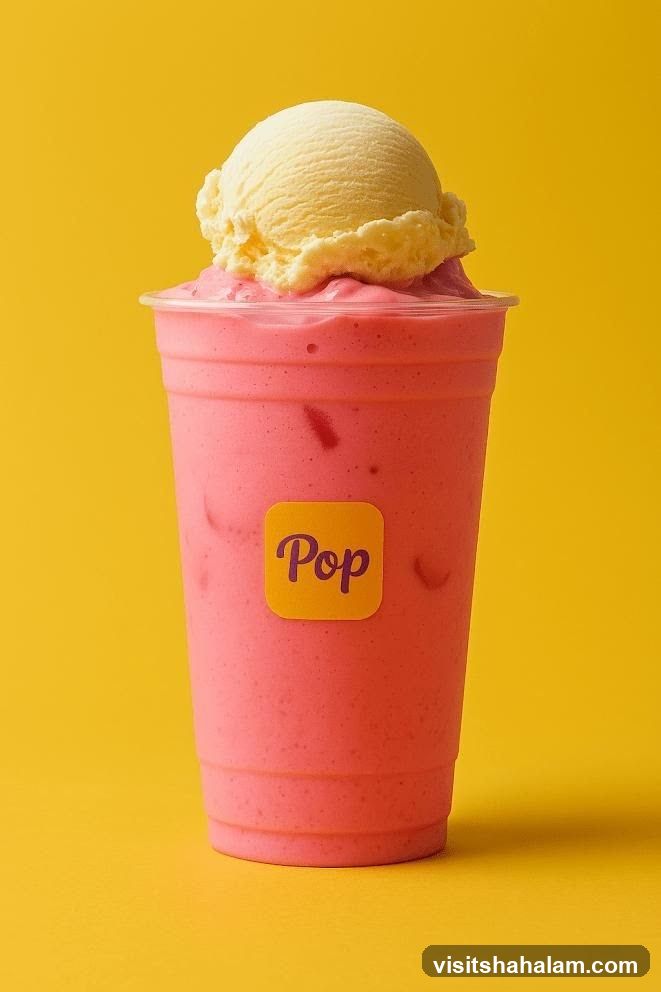 Pop Meals