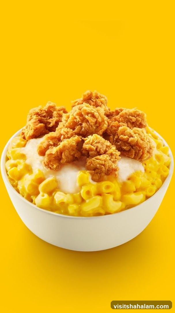 Pop Meals