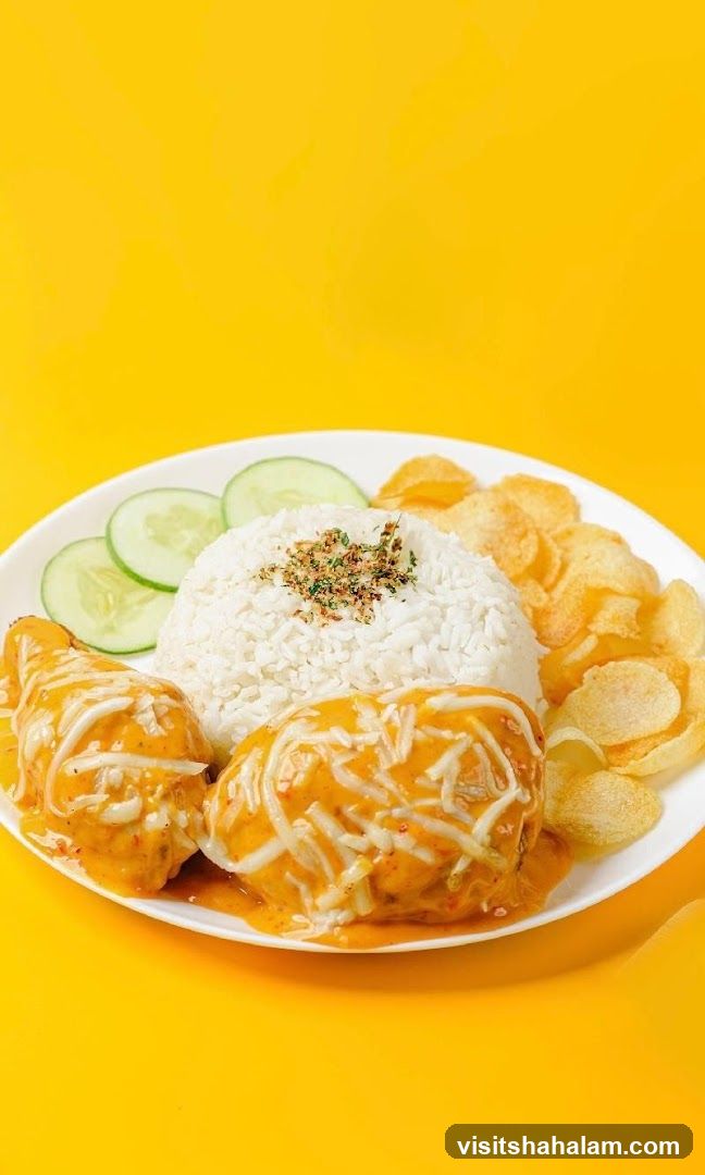 Chicken and Rice Dish