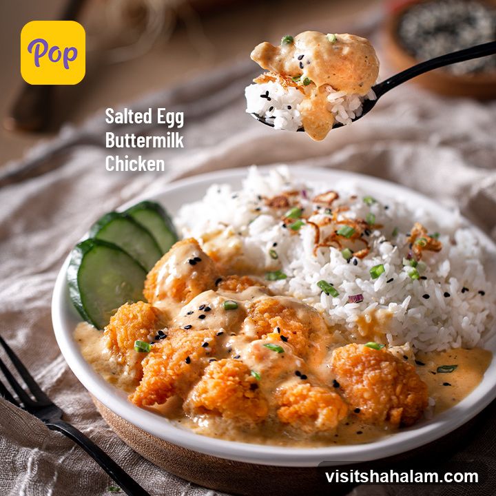 Pop Meals