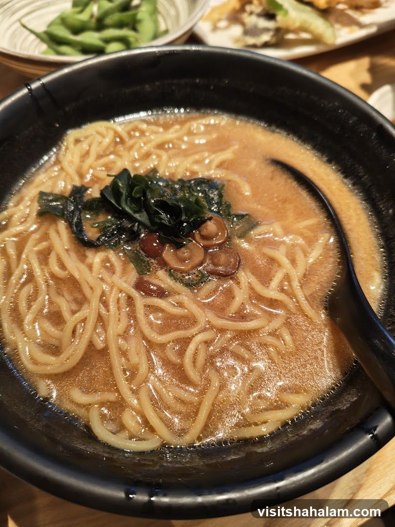 Ramen Bowl