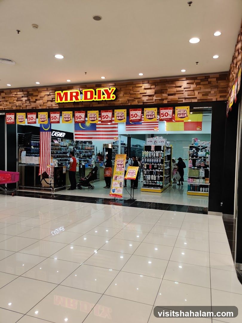 MR.DIY (ASA)