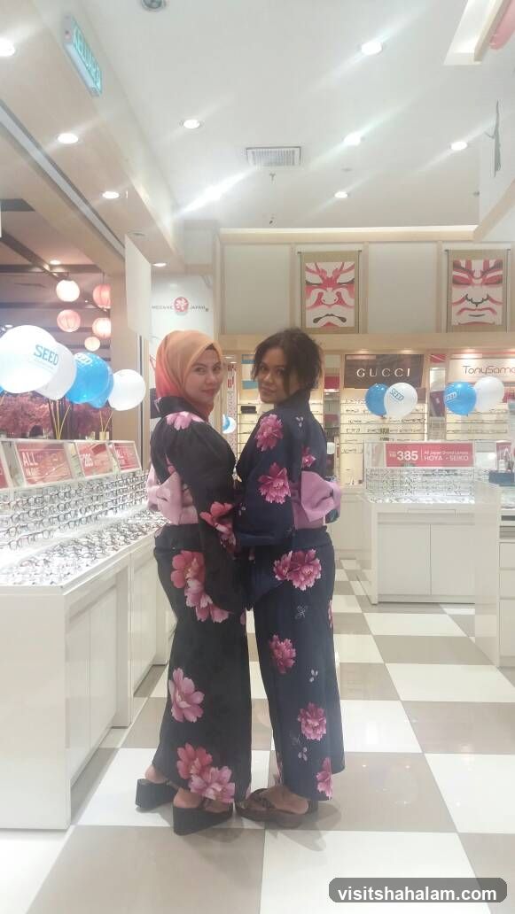 Megane Samurai Malaysia Sdn Bhd