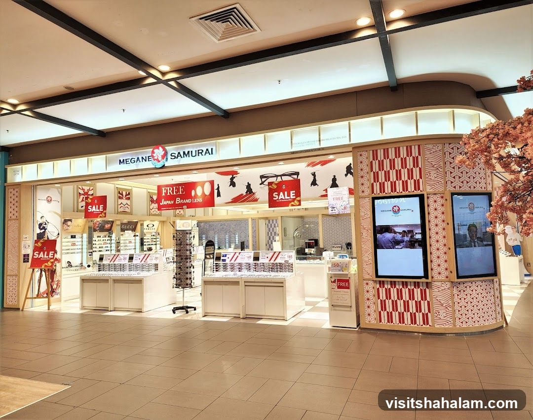 Megane Samurai Malaysia Sdn Bhd