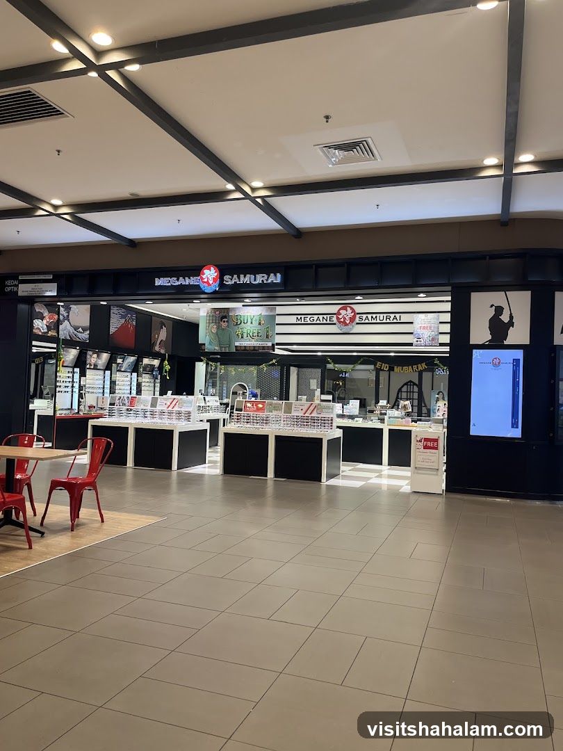 Megane Samurai Malaysia Sdn Bhd