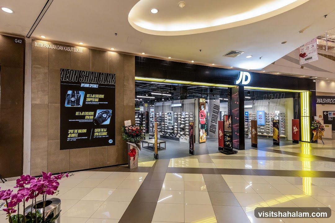 JD Sports