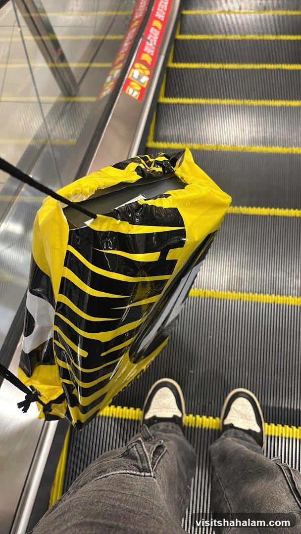 JD Sports