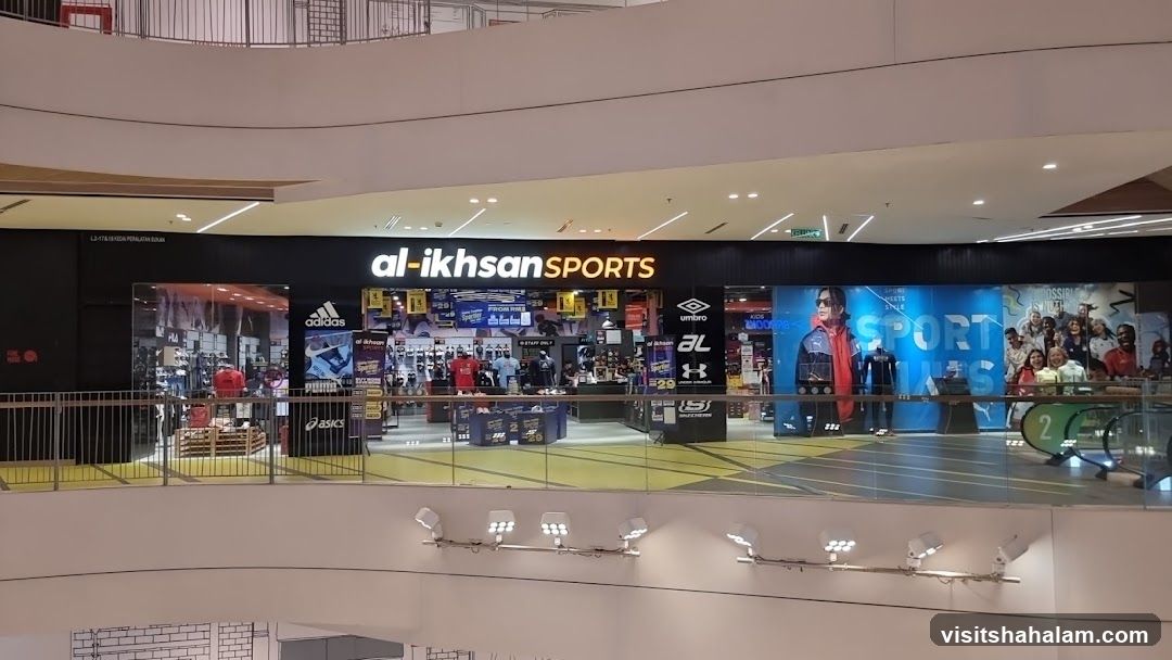 Al-Ikhsan Sports