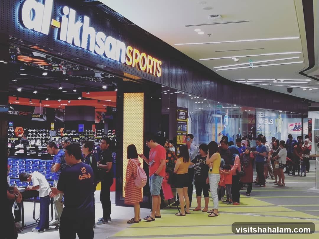 Al-Ikhsan Sports