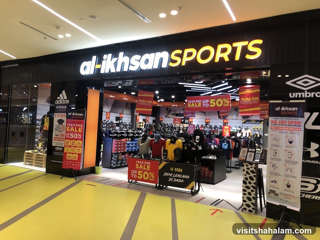Al-Ikhsan Sports