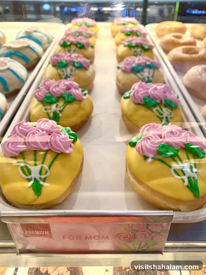 Donuts