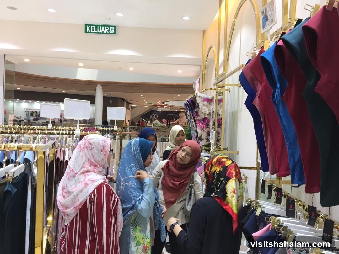 Qaira Hijab