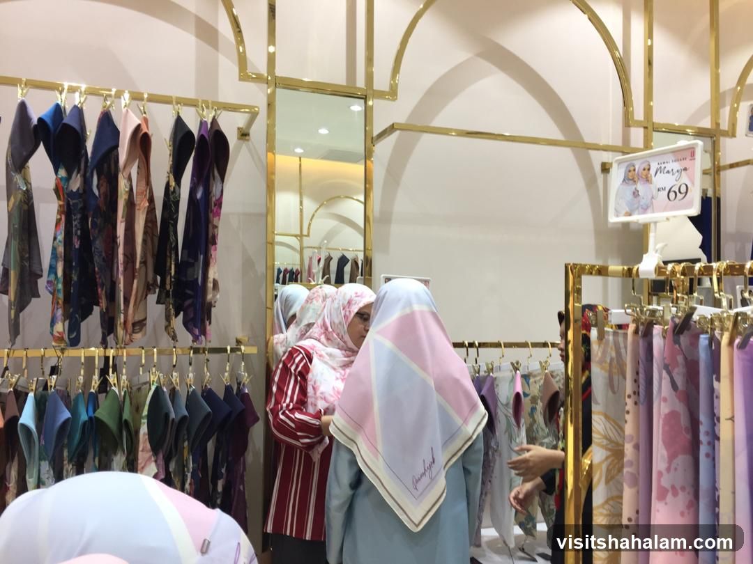 Qaira Hijab