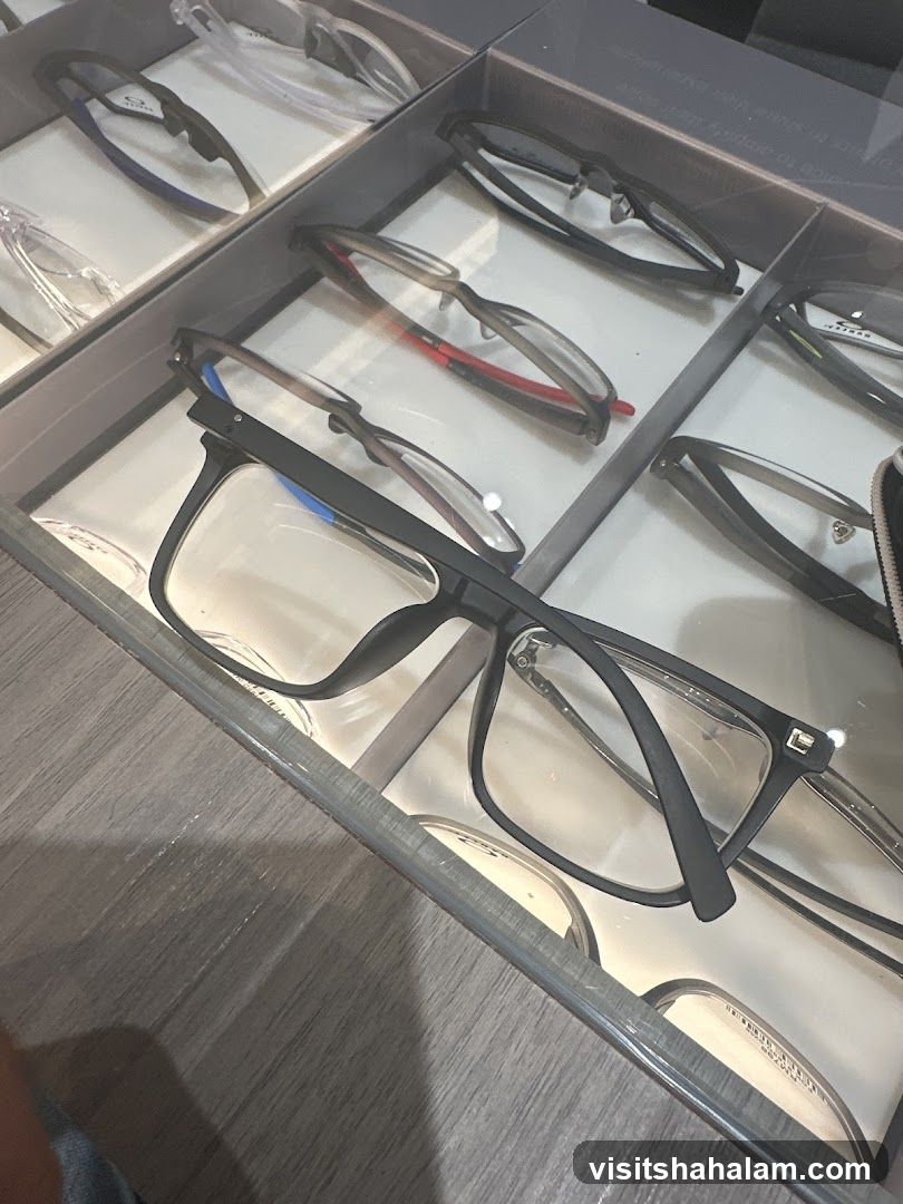 A-Look Eyewear