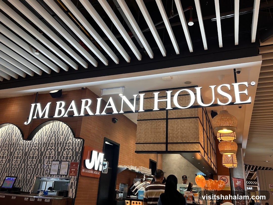 JM Bariani House