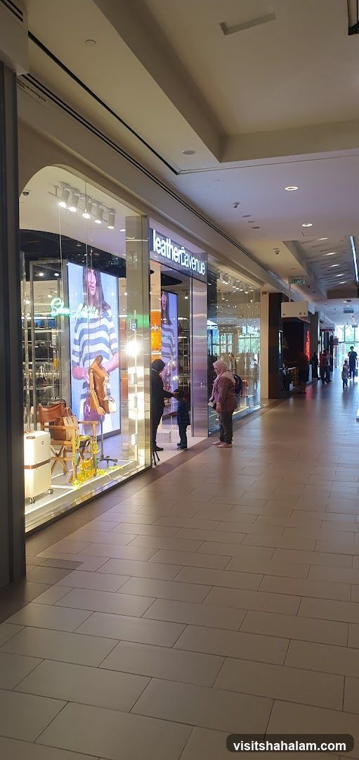 Leather Avenue