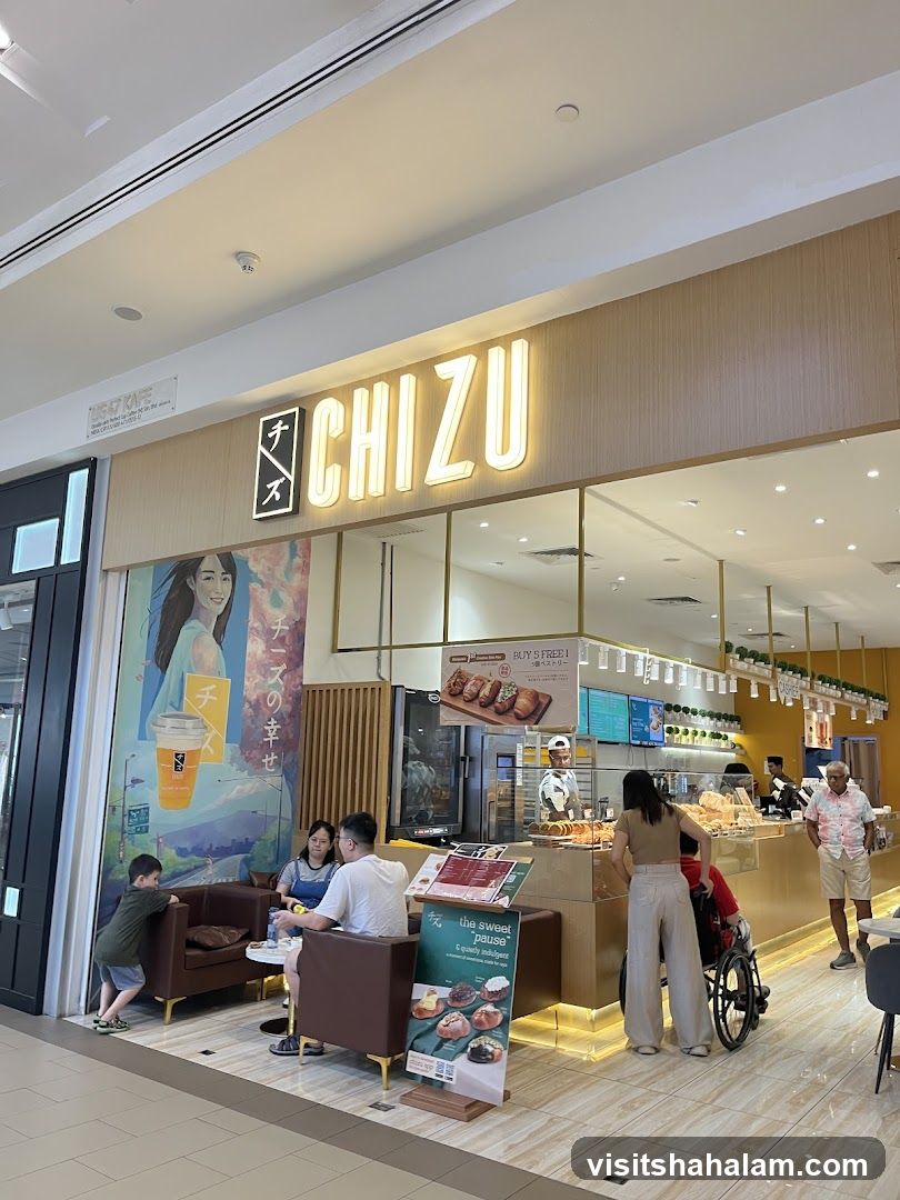 Chizu