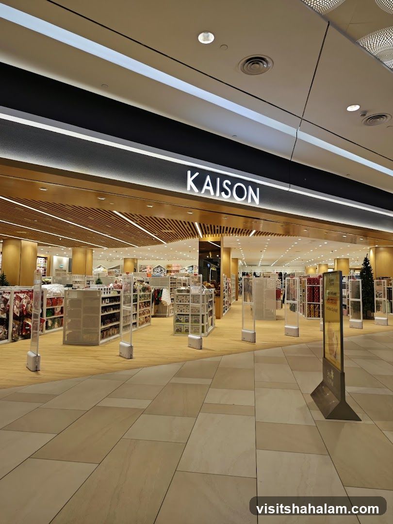 KAISON