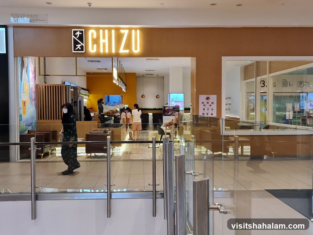 Chizu
