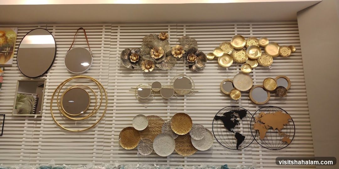 Wall Decor