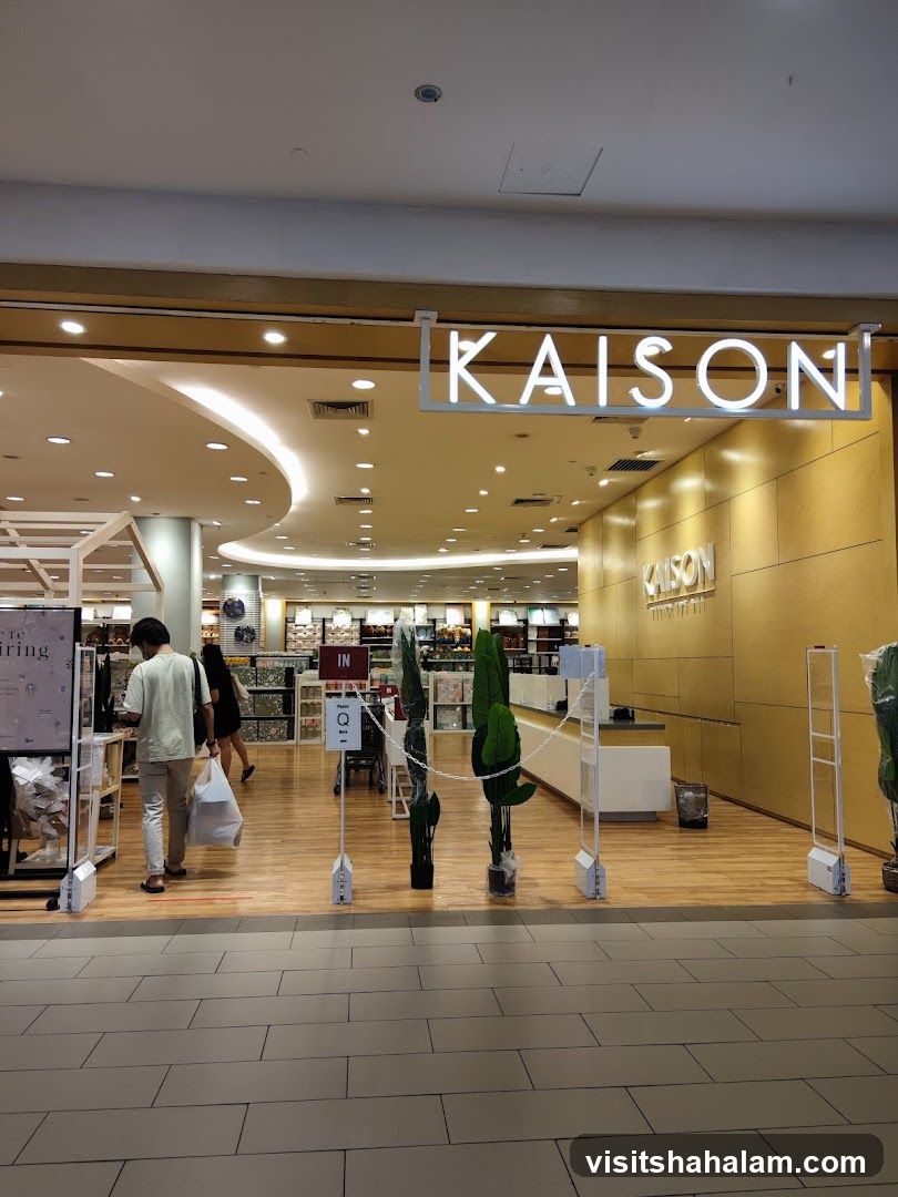 KAISON