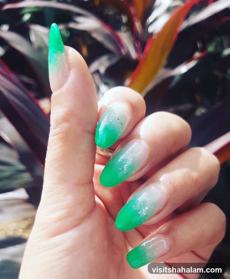 I-Nail