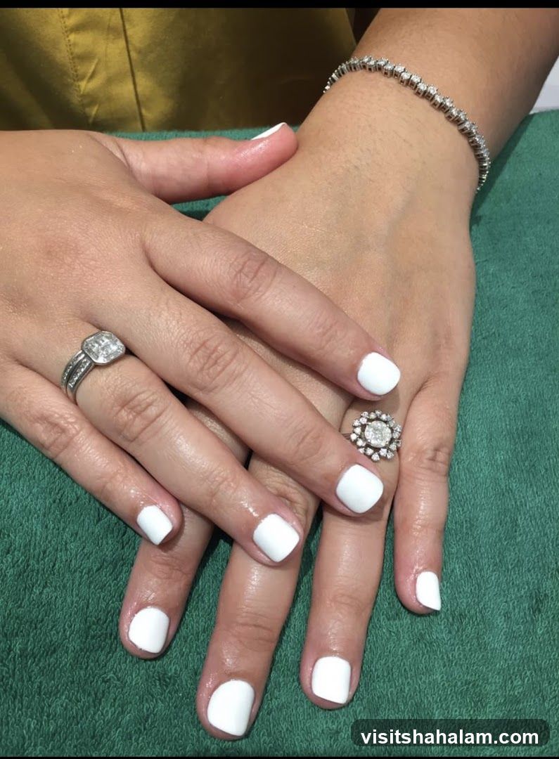 I-Nail