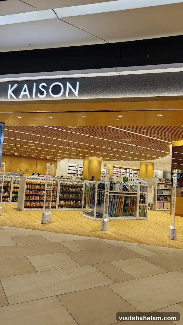 KAISON