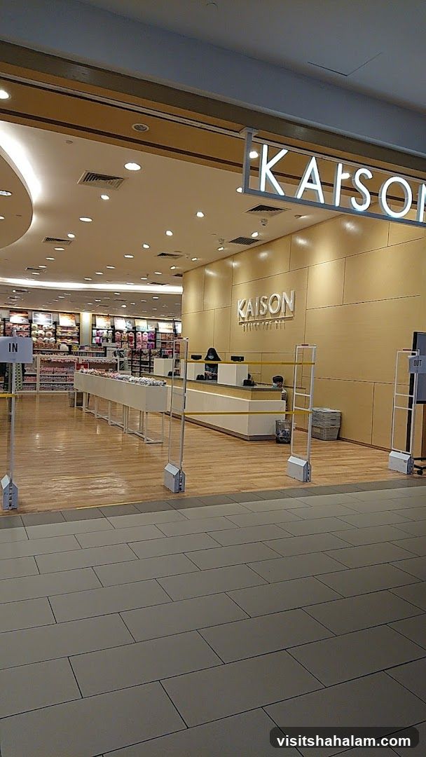 KAISON