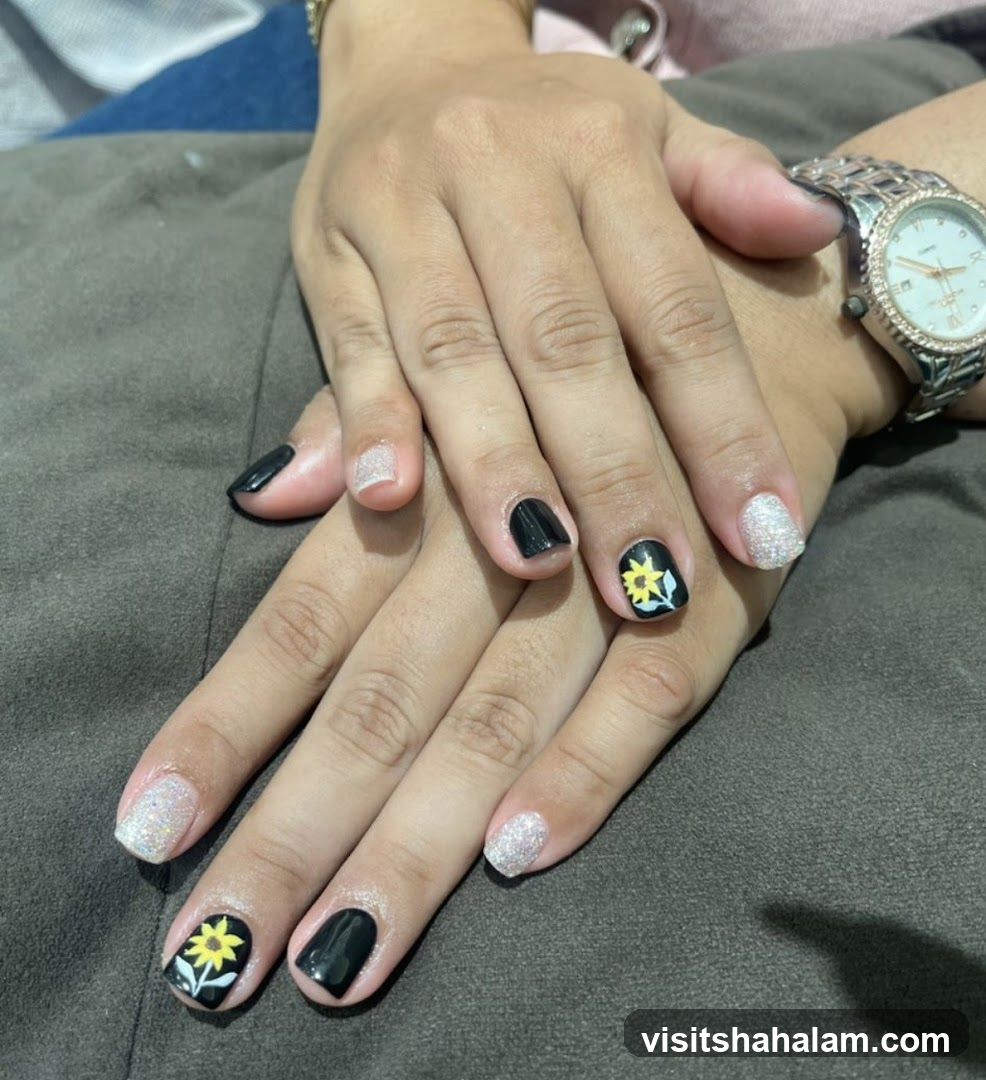 I-Nail