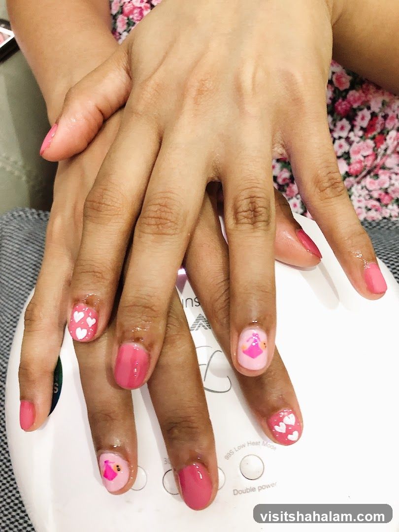 Nail Art