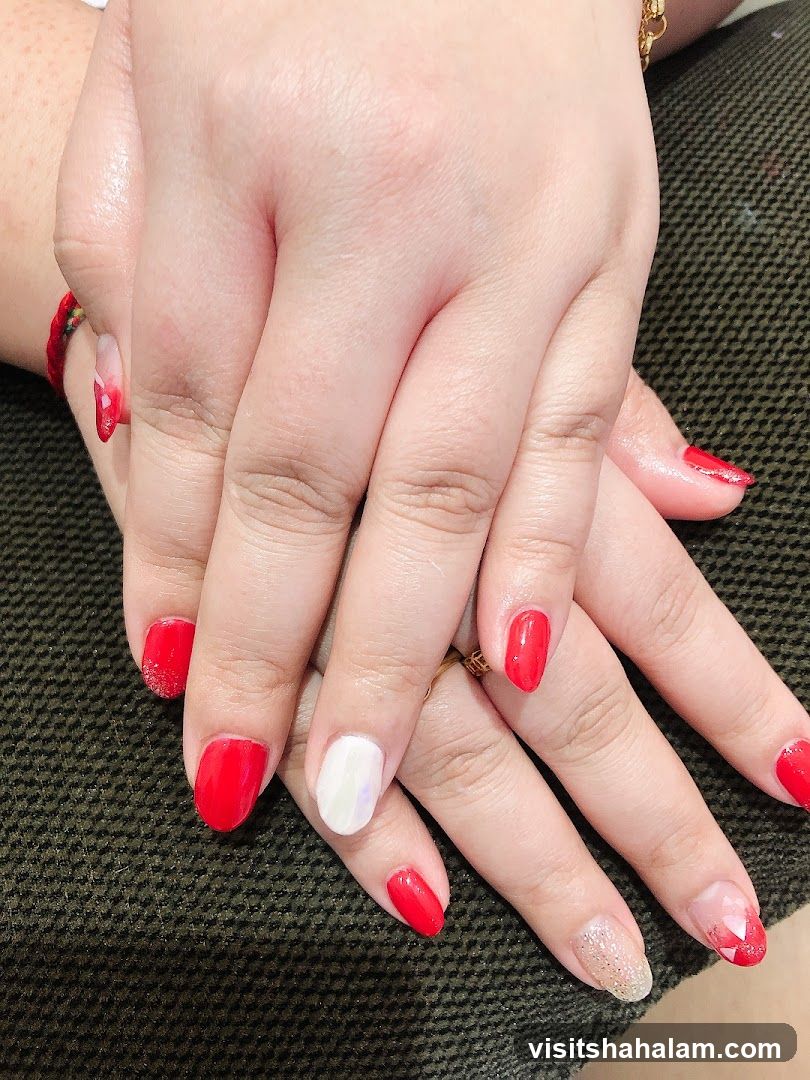 Nail Art